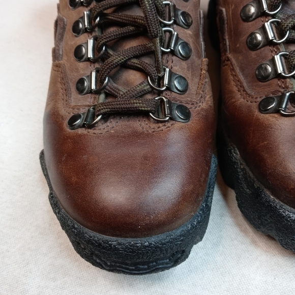 Timberland Brown 66372 Leather Chukka Ankle Boots - Picture 11 of 11